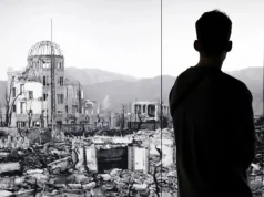 Japón conmemora 81 años de Hiroshima mientras crece el debate sobre su estrategia nuclear