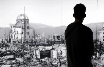 Japón conmemora 81 años de Hiroshima mientras crece el debate sobre su estrategia nuclear
