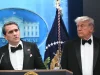 Senado de Estados Unidos confirma al exabogado personal del presidente Donald Trump, Todd Blanche, como fiscal general