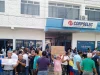 Opositor dice que apagones en Venezuela se deben a la corrupción y no a crisis climática