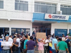 Opositor dice que apagones en Venezuela se deben a la corrupción y no a crisis climática