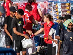 crece la presión por un confinamiento
