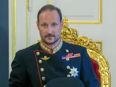 ¿Quién es Haakon VIII, el heredero que asume el trono de Noruega tras la muerte del rey Harald V?