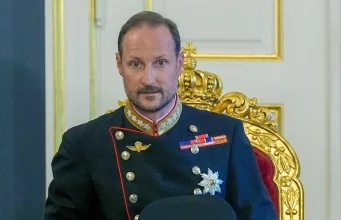 ¿Quién es Haakon VIII, el heredero que asume el trono de Noruega tras la muerte del rey Harald V?
