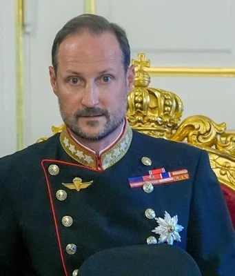 ¿Quién es Haakon VIII, el heredero que asume el trono de Noruega tras la muerte del rey Harald V?