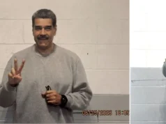 se publicaron en la cuenta oficial de X del exjefe del régimen de Venezuela