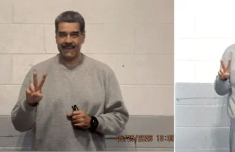 se publicaron en la cuenta oficial de X del exjefe del régimen de Venezuela