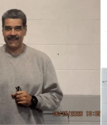 se publicaron en la cuenta oficial de X del exjefe del régimen de Venezuela