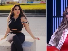 Revelan el presunto rol de la presentadora de televisión Sarah Khalifa en la banda de narcotráfico por la que fue condenada a muerte en Egipto