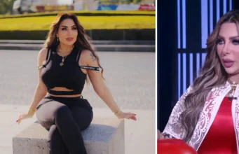 Revelan el presunto rol de la presentadora de televisión Sarah Khalifa en la banda de narcotráfico por la que fue condenada a muerte en Egipto