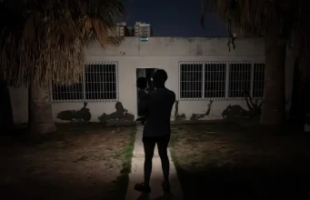 La oposición venezolana denuncia un apagón en varias regiones en el oeste del país